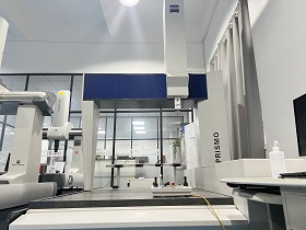 蔡司Prismo三坐标测量机121810