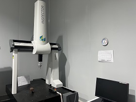 海克斯康686二手三坐标